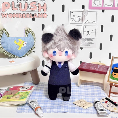 【INSTOCK】PLUSH WONDERLAND Game Character  Long 14CM Plush