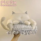 【INSTOCK】PLUSH WONDERLAND Warm Storage cradle bed 20CM Doll Sofa Accessory - plushwonderland