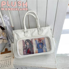 [Ita Bag] Large Capacity Single‑Shoulder Handheld Bag
