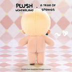 【In Stock】【Authorized】PLUSH WONDERLAND A Year Of Springs Erika 20CM Plushie Cotton Doll