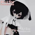 【INSTOCK】PLUSH WONDERLAND Black-faced sheep 20CM Doll Clothes