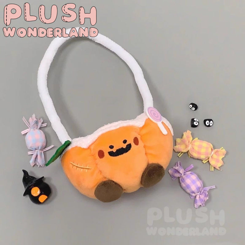 【INSTOCK】PLUSH WONDERLAND Halloween Trick or treat 10CM Doll Clothes