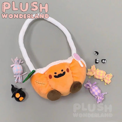 【INSTOCK】PLUSH WONDERLAND Halloween Trick or treat 10CM Doll Clothes