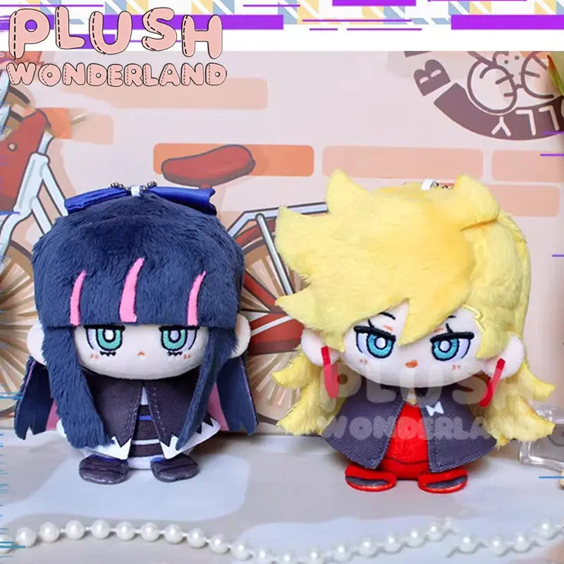 【INSTOCK】PLUSH WONDERLAND Cute Small Plushies Cotton 12 CM Doll FANMADE   【INSTOCK】PLUSH WONDERLAND Cute Small Plushies Cotton 12 CM Doll FANMADE