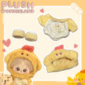 【INSTOCK】PLUSH WONDERLAND Cute Animal Party Set 20CM Doll Clothes