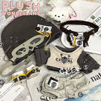 【SOFORT VERFÜGBAR】PLUSH WONDERLAND Wasteland Traveler 20CM Puppenkleidung