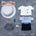 【PRESALE】20CM Clothes Only-No Doll