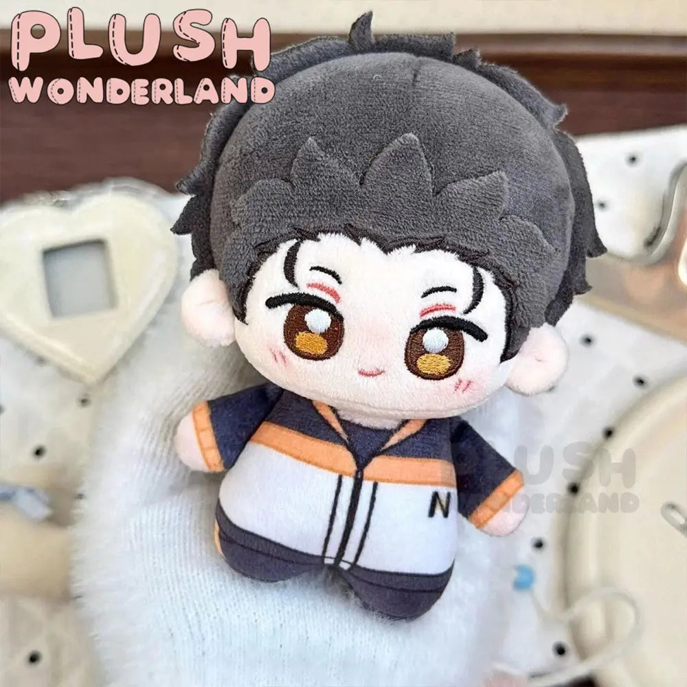 [10CM Doll] Magical Plushie FANMADE
