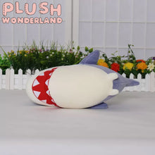 Load image into Gallery viewer, 【In Stock】PLUSH WONDERLAND Plushie Stuffed Doll FANMADE Shark
