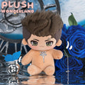 【Last Batch】【In Stock】PLUSH WONDERLAND Innovator 20CM Plushie Cotton Doll - plushwonderland