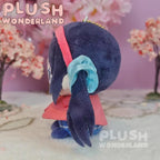 【VORVERKAUF】Plüschtier „Wunderland: Verrückte Cyber-Freundin“ (10 cm) – Fanartikel