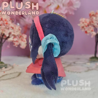 【PRESALE】PLUSH WONDERLAND Crazy Cyber Girlfriend Plushie 10CM Pendant FANMADE