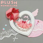 [10CM Doll Clothes] Magical Girl Set