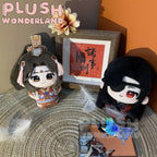【INSTOCK】PLUSH WONDERLAND Cute Small Plushies Cotton 10 CM Doll FANMADE   【INSTOCK】PLUSH WONDERLAND Cute Small Plushies Cotton 10 CM Doll FANMADE