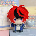 [10CM Doll] Hyakunichi Senki Cotton Plush FANMADE