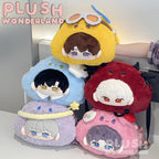 【INSTOCK】PLUSH WONDERLAND Hand Warmer Pillow Plush Pillow