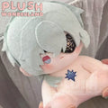 【INSTOCK】PLUSH WONDERLAND Great Performer Plushie 20CM Doll Anaxagoras FANMADE