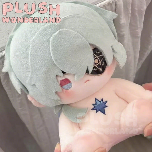 【INSTOCK】PLUSH WONDERLAND Great Performer Plushie 20CM Doll Anaxagoras FANMADE