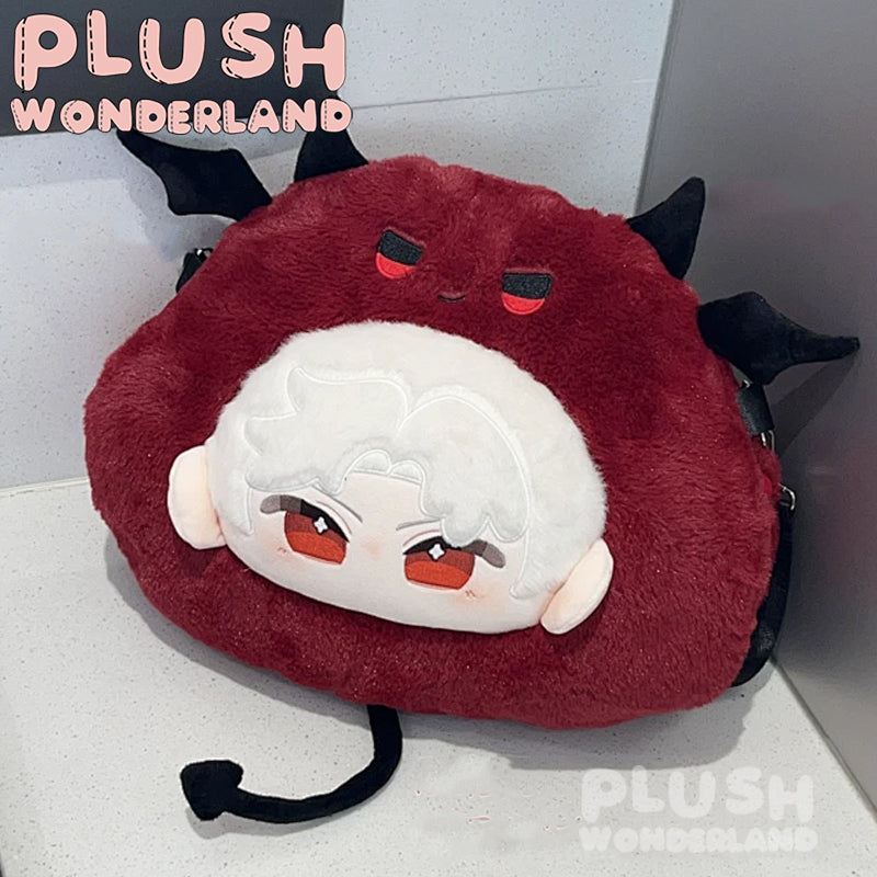 【INSTOCK】PLUSH WONDERLAND Hand Warmer Pillow Plush Pillow