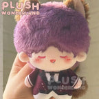 【SOFORT VERFÜGBAR】PLUSH WONDERLAND Kitty Butler 10CM Baumwollpuppe