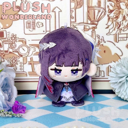 【INSTOCK】PLUSH WONDERLAND Game Character Series2 Small 12CM Plush Pendant Keychain