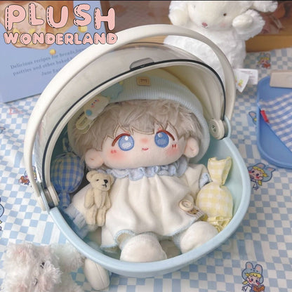 【INSTOCK】PLUSH WONDERLAND Cute Pajamas 20CM Doll Clothes