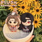 【INSTOCK】PLUSH WONDERLAND Cute Small Plushies Cotton 10 CM Doll FANMADE   【INSTOCK】PLUSH WONDERLAND Cute Small Plushies Cotton 10 CM Doll FANMADE