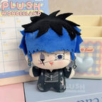 [10CM Doll] Hyakunichi Senki Cotton Plush FANMADE
