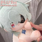 【INSTOCK】PLUSH WONDERLAND Great Performer Plushie 20CM Doll Anaxagoras FANMADE