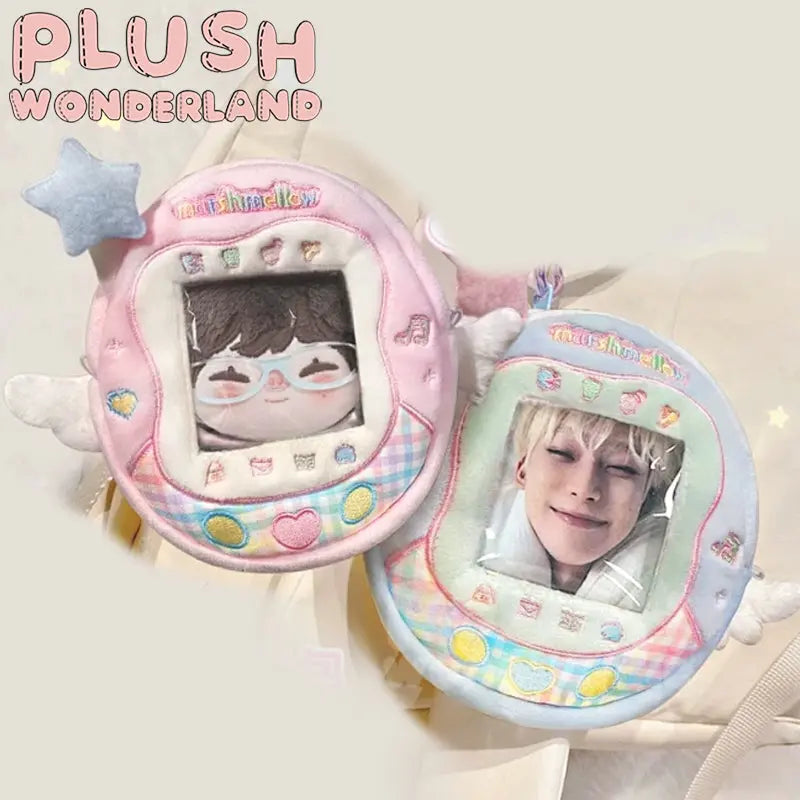 Doll Bag – Plush Wonderland
