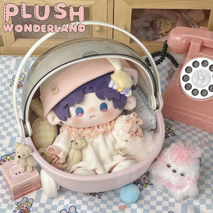 【INSTOCK】PLUSH WONDERLAND Cute Pajamas 20CM Doll Clothes