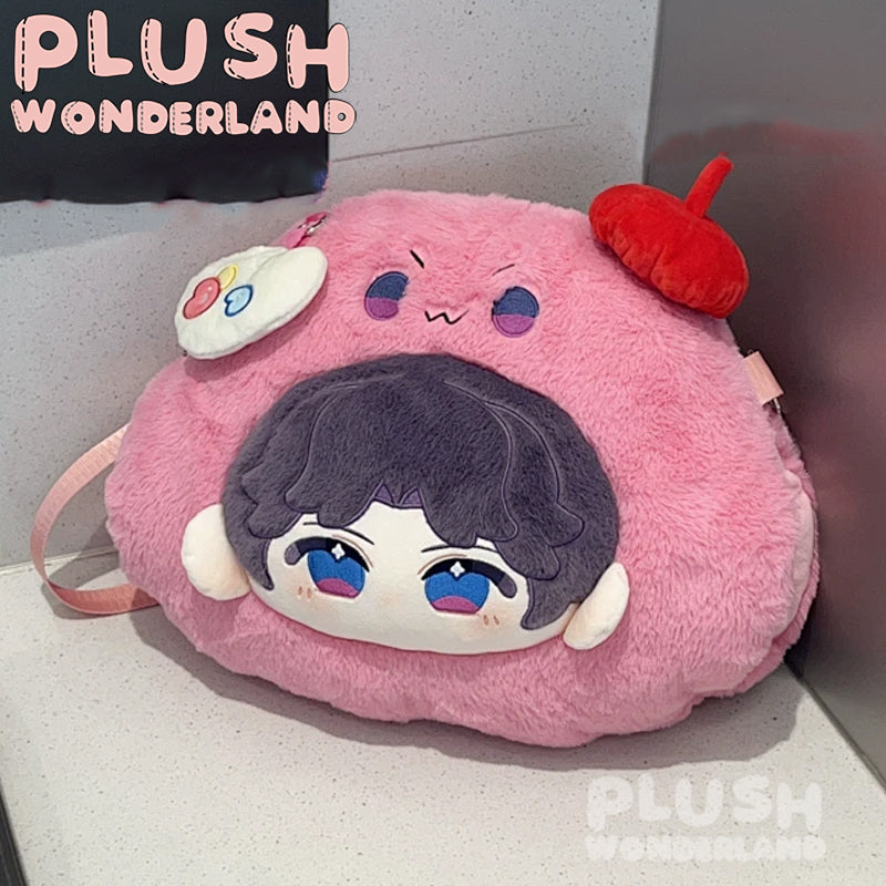 【INSTOCK】PLUSH WONDERLAND Hand Warmer Pillow Plush Pillow