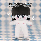 【VORVERKAUF】【Autorisierter Händler】PLUSH WONDERLAND A Year Of Springs Manami 20CM Plüschtier aus Baumwolle