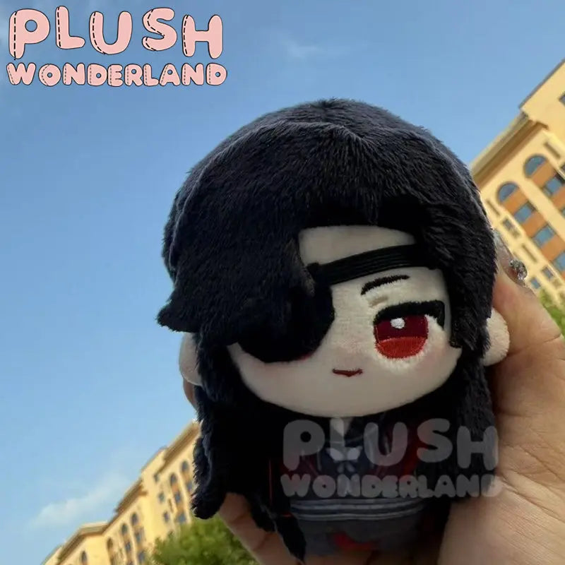 【INSTOCK】PLUSH WONDERLAND Cute Small Plushies Cotton 10 CM Doll FANMADE   【INSTOCK】PLUSH WONDERLAND Cute Small Plushies Cotton 10 CM Doll FANMADE