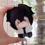 【INSTOCK】PLUSH WONDERLAND  Evil God Plushie 10CM Cotton Doll