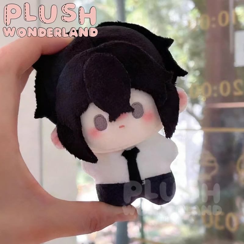 【INSTOCK】PLUSH WONDERLAND  Evil God Plushie 10CM Cotton Doll