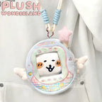 【INSTOCK】PLUSH WONDERLAND Takuma Utako 10CM Doll Bag   【INSTOCK】PLUSH WONDERLAND Takuma Utako 10CM Doll Bag