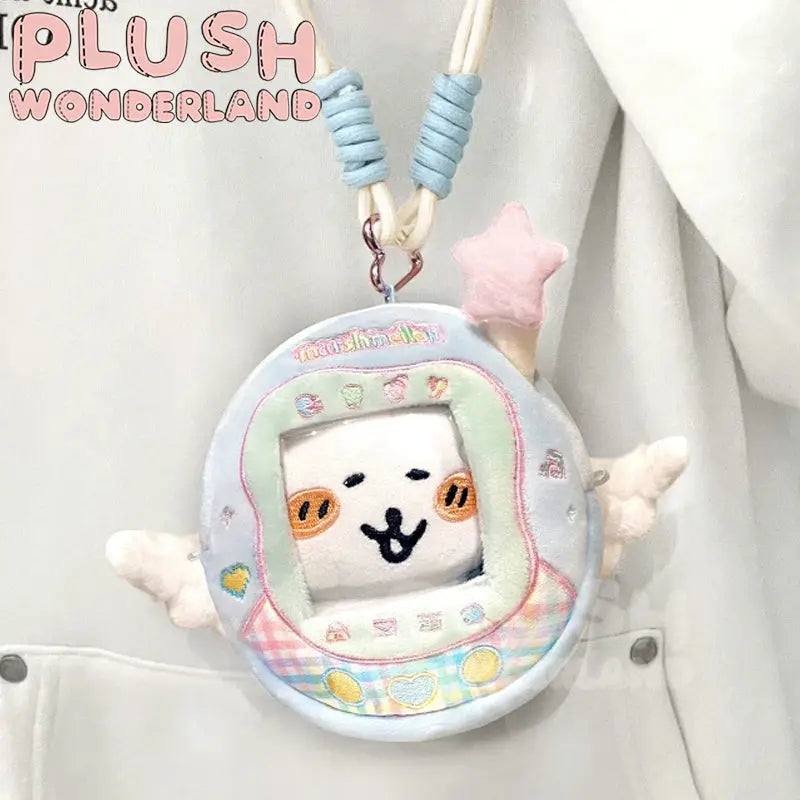 【INSTOCK】PLUSH WONDERLAND Takuma Utako 10CM Doll Bag   【INSTOCK】PLUSH WONDERLAND Takuma Utako 10CM Doll Bag