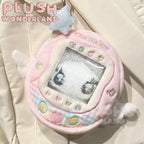 【INSTOCK】PLUSH WONDERLAND Takuma Utako 10CM Doll Bag   【INSTOCK】PLUSH WONDERLAND Takuma Utako 10CM Doll Bag