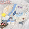 【INSTOCK】PLUSH WONDERLAND Cute Pajamas 20CM Doll Clothes
