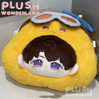 【INSTOCK】PLUSH WONDERLAND Hand Warmer Pillow Plush Pillow