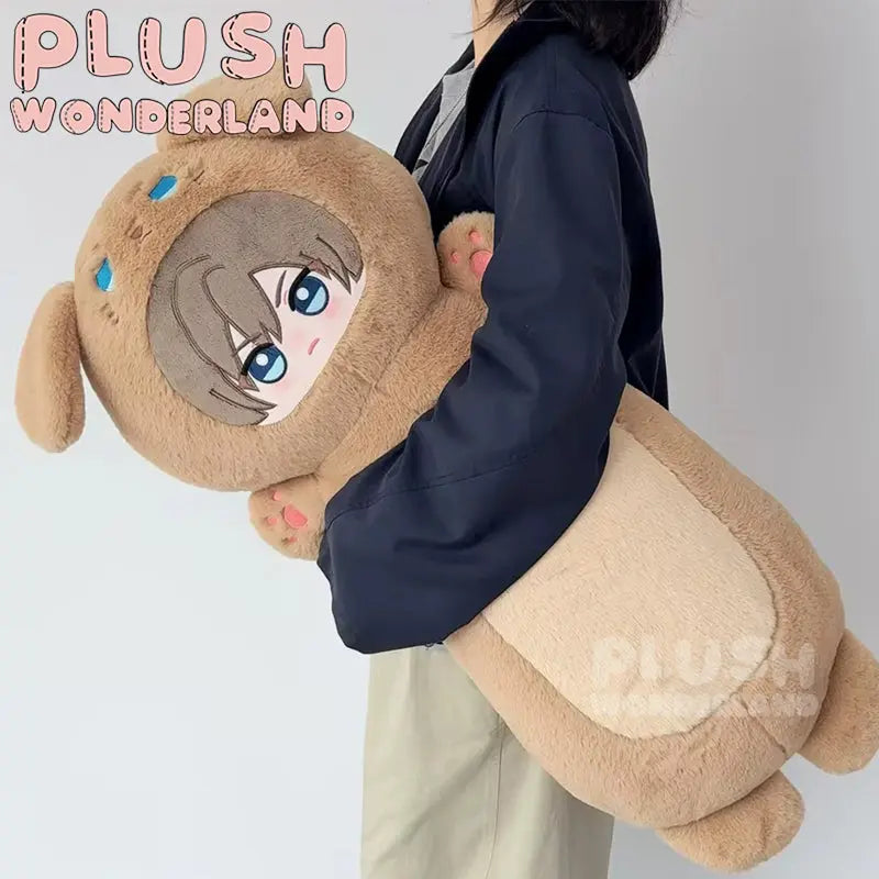 【INSTOCK】PLUSH WONDERLAND Game Character 80CM Throw Pillow   【INSTOCK】PLUSH WONDERLAND Game Character 80CM Throw Pillow