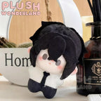 【INSTOCK】PLUSH WONDERLAND  Evil God Plushie 10CM Cotton Doll