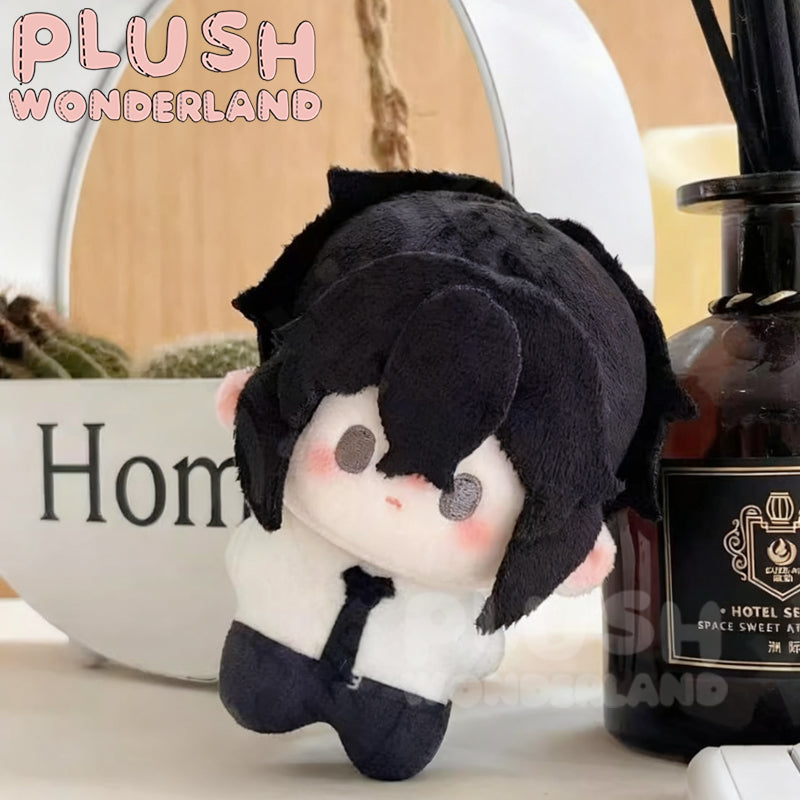 【INSTOCK】PLUSH WONDERLAND  Evil God Plushie 10CM Cotton Doll
