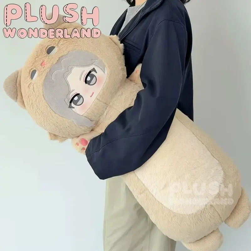 【INSTOCK】PLUSH WONDERLAND Game Character 80CM Throw Pillow   【INSTOCK】PLUSH WONDERLAND Game Character 80CM Throw Pillow