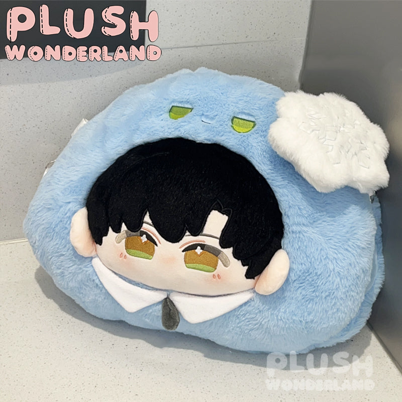 【INSTOCK】PLUSH WONDERLAND Hand Warmer Pillow Plush Pillow