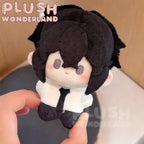【INSTOCK】PLUSH WONDERLAND  Evil God Plushie 10CM Cotton Doll