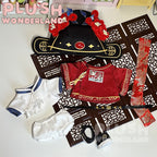 【INSTOCK】PLUSH WONDERLAND Groom 20CM Doll Clothes
