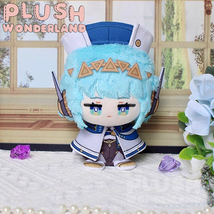 【INSTOCK】PLUSH WONDERLAND Game Character  Small 12CM Plush Pendant Keychain
