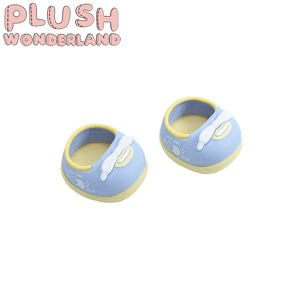 【INSTOCK】PLUSH WONDERLAND Cookie-shaped Shoes   【INSTOCK】PLUSH WONDERLAND Cookie-shaped Shoes